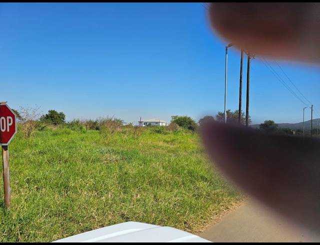 LAND FOR SALE IN LOUIS TRICHARDT